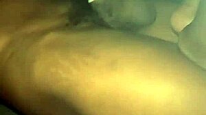 creamy black milf mom rides stepson doggystyle hard