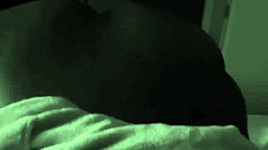 creamy black milf mom rides stepson doggystyle hard