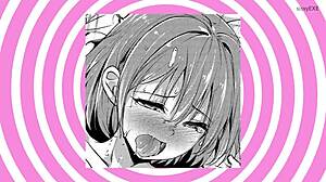 Sissy buttslut gets joi encouragement for emasculation and feminization submission