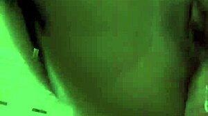 Sophia Laure, bent over for French anal doggystyle?