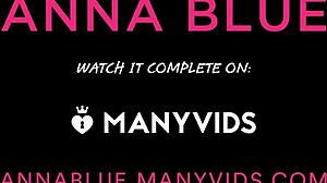 extreme vibrator buzzes swollen clit closeup cum