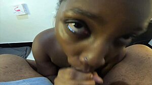 after your hot facial cumload, can i slurp your cock again pretty please, cumslut jhodez1?