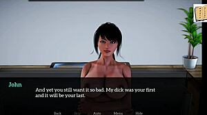 i catch my new stepmom riding teen cock like a pro