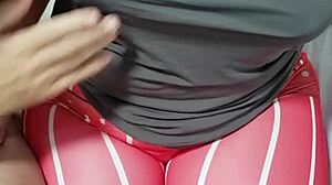 chubby brazilian housewife betrays cuck hubby with fat pussy webcam show