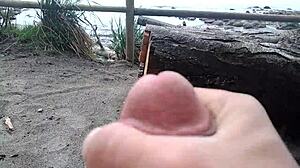 Sun-Kissed Secrets Unfold During Beachside Self-Play Adventure