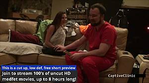 donna leigh gaps pussy in orgasm research prison toys