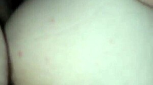 tinder hookup turns into wild amateur fuckfest