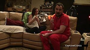 donna leigh gaps pussy in orgasm research prison toys