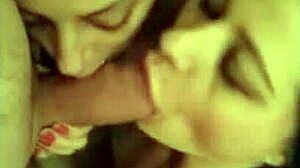 wanna see hlemac's double blowjob cumfest?