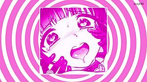 Sissy buttslut gets joi encouragement for emasculation and feminization submission