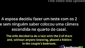 daddy's little brunette enteada bent over for raw taboo assfucking