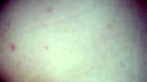 tinder hookup turns into wild amateur fuckfest