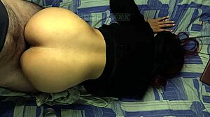 these slutty big tits are begging for your thick cock