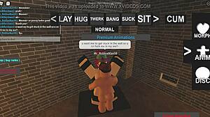 ever wonder how slutty this girl gets with her boyfriend around