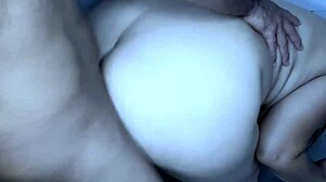 hubby lets him stay but he's fucking me daily now