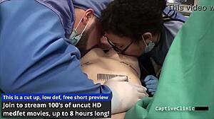 donna leigh gaps pussy in orgasm research prison toys