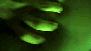 creamy black milf mom rides stepson doggystyle hard