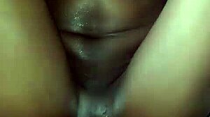 my juicy stepsis creampied bent over! 🍑💦