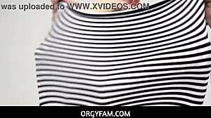 hey stepdaughter dakota burns, let stepdad dick swardson calm your stress with his cock in the orgy