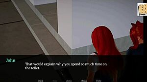 i catch my new stepmom riding teen cock like a pro