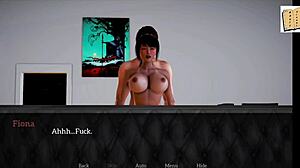 i catch my new stepmom riding teen cock like a pro