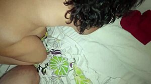 i jerk off watching stepsis then we fuck cum in mouth