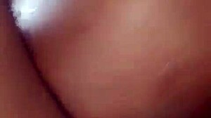 my juicy stepsis creampied bent over! 🍑💦