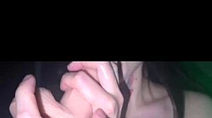 wanna watch us kiss and fuck hard?