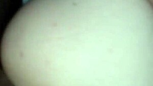 tinder hookup turns into wild amateur fuckfest