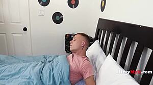 Milf Teacher Fucks Naive Student Cowgirl Hard