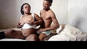 Intense Homemade Amateur Fuck Session