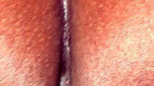 creamy black milf mom rides stepson doggystyle hard