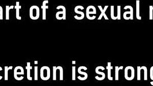 Yasmine's Shaved Pussy Blasted with Cum