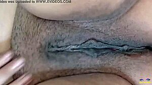 eid bbw indian shoves bottle deep in fat ass pussy!