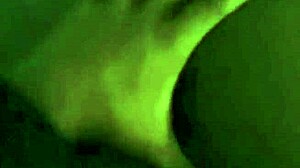 creamy black milf mom rides stepson doggystyle hard