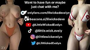 alone in tub with my big wet tits teasing you