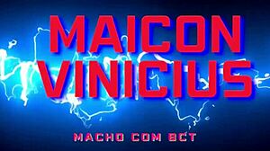 ALEMANHA X BRASIL trans men fuck hard!