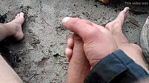 Sun-Kissed Secrets Unfold During Beachside Self-Play Adventure