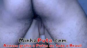 hubby lets him stay but he's fucking me daily now