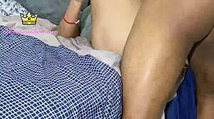 I'm so scared stepmom finds out i crave sucking and fucking cock secretly!