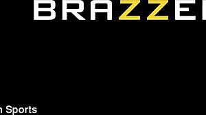 Oiled cassie del isla takes dp train with gagging deepthroats 💦🔥🍑