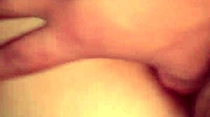 FOLLANDO LA FLACA PUTA DE MI MEJOR AMIGO EN MISIONERO Y DOGGY CRAZY ORGASM