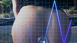 lana small 18+s moans through steamy outdoor jizz swallow