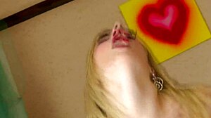 Romana ryder creampied threesome