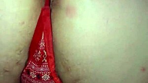 who smashed that phat shaved milf pussy in the garage?