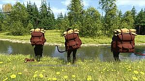 Power game escalates in episode 29 showdown