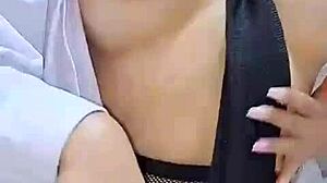 Colombian Curvy Milf Shoves Huge Cucumber Deep In Wet Vagina Till Squirting Orgasms!