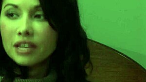 my heart races watching big tits latina finger petite teen babysitter pussy!