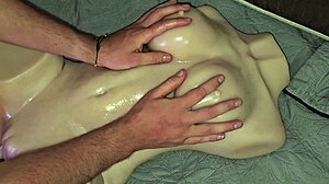 I wish stepbro fucked me not tantaly doll