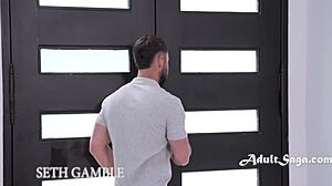 Gizelle Blanco 19yo Stepsis Squirts Like Crazy